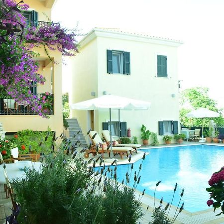 Sparto Village Spartokhórion Екстериор снимка