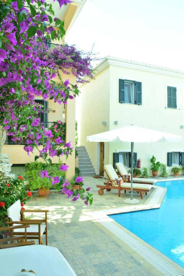 Sparto Village Spartokhórion Екстериор снимка