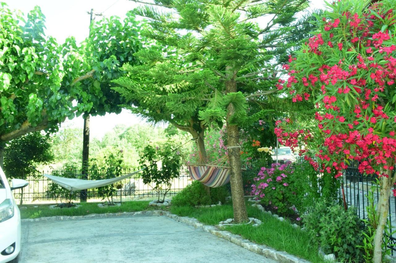 Sparto Village Spartokhórion Екстериор снимка