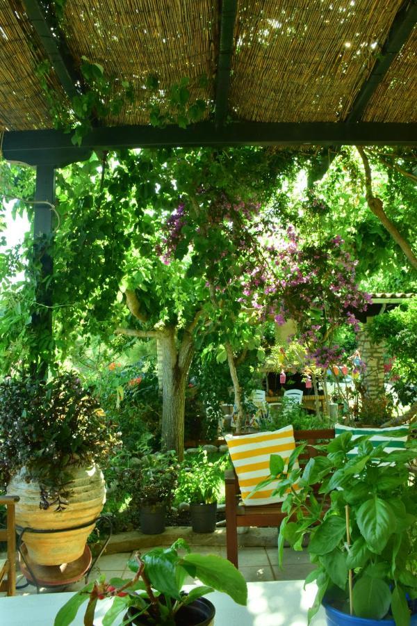 Sparto Village Spartokhórion Екстериор снимка
