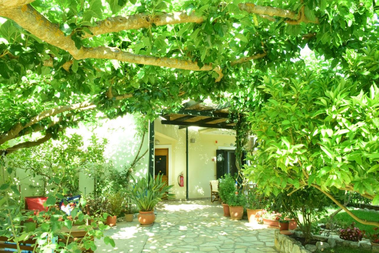 Sparto Village Spartokhórion Екстериор снимка