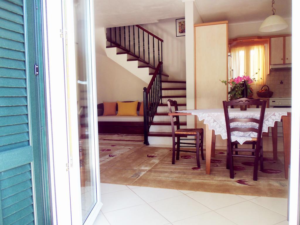 Sparto Village Spartokhórion Стая снимка