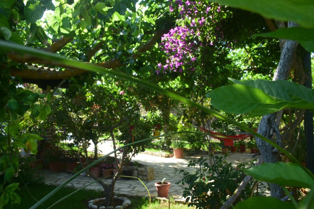 Sparto Village Spartokhórion Екстериор снимка